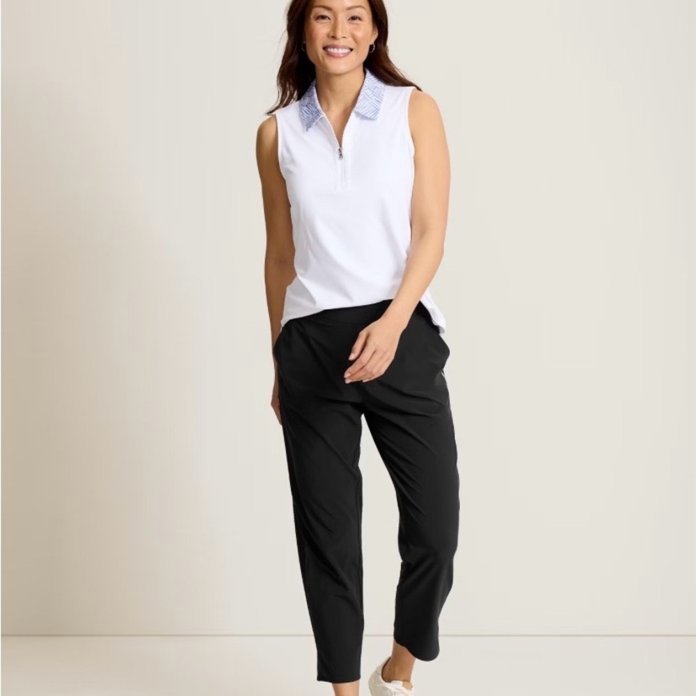 New Tommy Bahama everyday active wear pants